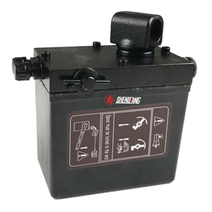 Pompe d'inclinaison de cabine Offres Spéciales 3943332 1378531 pour <span class=keywords><strong>Volvo</strong></span> SCANIA, camion lourd - Product Image 1