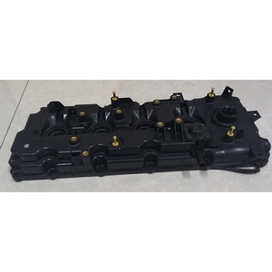 8983448460 Tapa de Válvulas para Automóviles, Cubierta de <span class=keywords><strong>Culata</strong></span> para ISUZU D-max 8-98344846-0 - Product Image 3