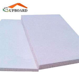 Haute Densité Insonorisé Gris Couleur MGO Panneau De Magnésium - Product Image 2