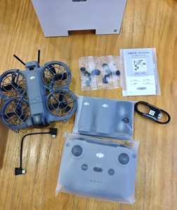 Ban đầu cho Neo 2 theo bạn mà không cần điều khiển từ xa, cặp với RC-N3/RC 2 chuyến bay dễ dàng, sử dụng kính/chuyển động cho nhập vai FPV - Product Image 3