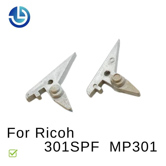 AE044072 AE04-4072 Upper Heat Roller Picker Finger for Ricoh MP 301 301SP 301SPF MP301