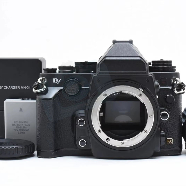 HFT Professional Df Full Frame Digital Camera Lens Wholesale DSLR Camera Series
