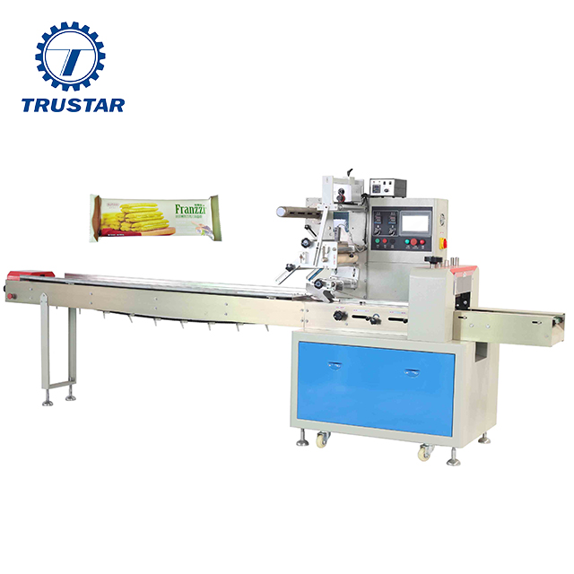 Промышленная упаковочная машина для свечей, Лидер продаж 2020