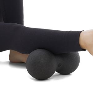 EPP boule de cacahuète conjointe <span class=keywords><strong>Mini</strong></span> Fitness Shaft Suit pour la relaxation Yoga Massage des pieds Produit de sport et de divertissement - Product Image 3