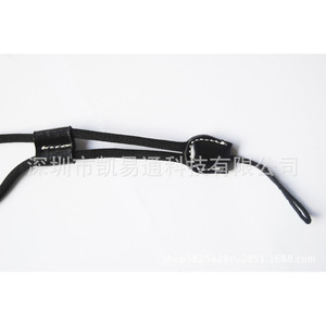 สายรัดข้อมือหนังสไตล์โมเดิร์นสำหรับกล้องไมโครซิงเกิล - Product Image 5