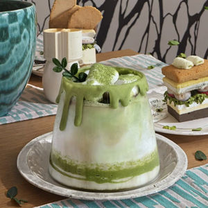 Verres à whisky coniques en verre borosilicate de haute qualité en gros, tasses incassables, tasses à petit-déjeuner, tasses à café, tasses à jus - Product Image 6