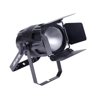Efecto de mezcla de colores Impermeable LED Tour Par Light 150W RGBW 4 en 1 LED DJ Stage Light - Product Image 2