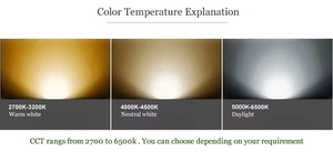 Lâmpada Fluorescente <span class=keywords><strong>T8</strong></span> T10 T12 36W 65W Base G13 4 FT 5FT - Product Image 6