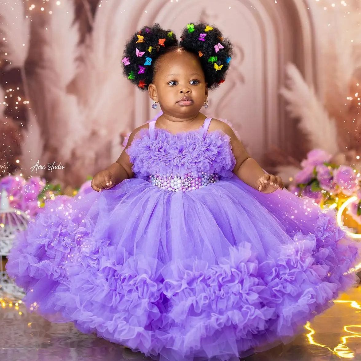 purple first birthday dress Sofia The First --With NAME-- 1st Birthday Dress shirt 2pc purple Tutu  outfit