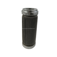 Filtre à huile de retour hydraulique 921086 HC8900FKT39H 575942, cartouches de filtre à huile pour machines hydrauliques et filtre pour machines minières
