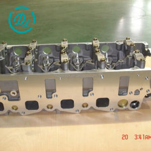 Cabeza de Cilindro Diésel EexcavaStart 4JJ1, Versión Antigua 8973559708 para Camiones, Duradera, Confiable, Fácil de Instalar - Product Image 2