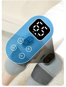 Jinboyang thông minh màn hình cảm ứng nước nóng đầu gối Doanh Massager Hot Bán đa chức năng thiết bị điện cho massage sưởi ấm tính năng - Product Image 3