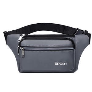 Riñonera espaciosa para todos los días-Versátil y manos libres - Product Image 2