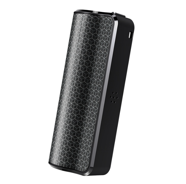 500 Hours Digital Voice Recorder Mini USB Mp3 Player Magnetic Mini Voice Activated Recorder for Lectures