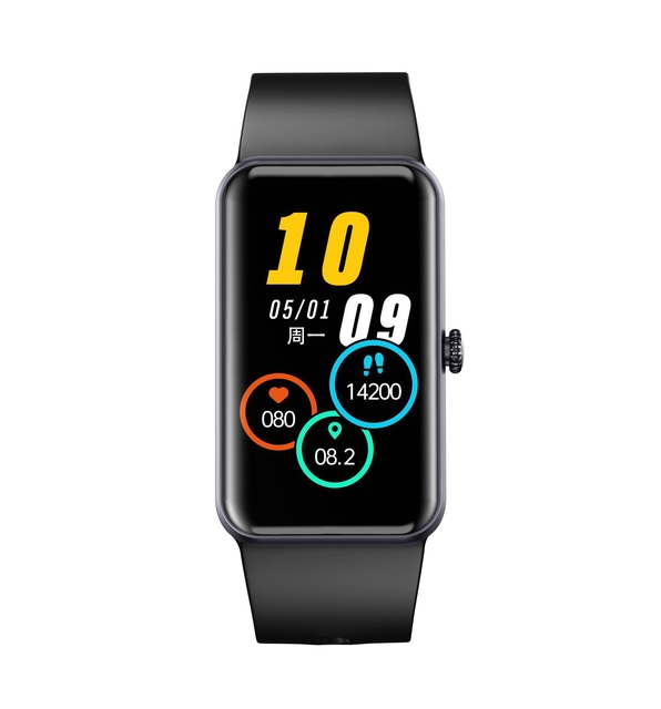 Smart Waterproof Watch 7-level Multi-color Silicone Strap Wifi Sim Card 4g GPS Camera Video Call Fitness Tracker 4G Smart Watch