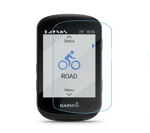 Tempered glass Screen Protector for Garmin edge 520 530 810 820 830 130 1030 edge 1000 tempered glass screen protector