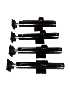 Accesorios de grúa montados en camión personalizados Estabilizador hidráulico Patas Levantamiento de cilindros con maquinaria de perforación de pistón - Product Image 6