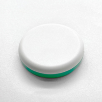 Dispositif de suivi Bluetooth Holyiot Ble à 9 axes avec capteur de mouvement, température et humidité, balise programmable Ble