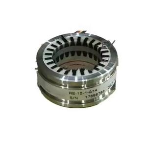 ตัวเข้ารหัสเซอร์โวมอเตอร์ LTN ตัวเข้ารหัสแม่เหล็กไฟฟ้า ตัวเข้ารหัสออปติคอล IPTV ตัวเข้ารหัสแบบโรตารี่คอนแทค <span class=keywords><strong>RE</strong></span>-15-1-A14 สภาพดี - Product Image 1