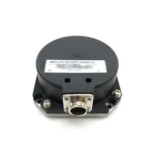 Coder de encoder para motor, de alta qualidade, OSA24R-C10 coder, osa24r, inventário amplo, codificador de motor