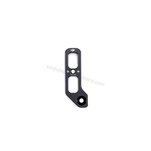 Kit de Base de Expansión <span class=keywords><strong>DJI</strong></span> RS para Estabilizador de Gimbal <span class=keywords><strong>DJI</strong></span> RS4 <span class=keywords><strong>RS3</strong></span> <span class=keywords><strong>Pro</strong></span> RS2 RSC2, Imprescindible para Vlog/Streaming - Product Image 3