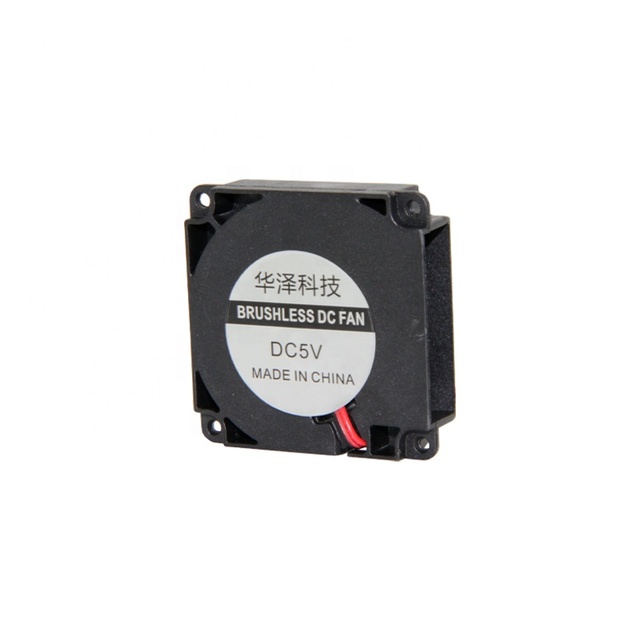 Competitive OEM Factory 4010 DC 5V 12V 40x40x10mm 4010 Cooling Brushless Cooling Blower Fan for 3D Printer