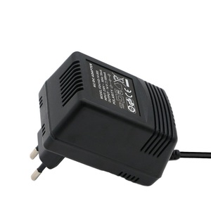 AC tuyến tính cung cấp điện 12V 24V 18V Plug-in kết nối 1A đầu ra - Product Image 1