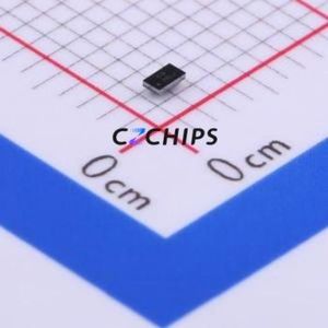 SiT1552AI-JE-DCC-32.768 Pre-Programmed Oscillator SMD1508-4P Oscillator 32.768kHz 5ppm LVCMOS - Product Image 1