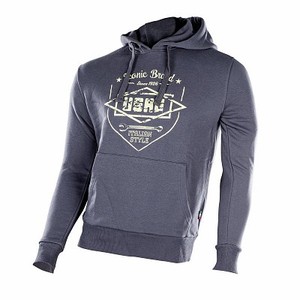 คอลเลกชันเสื้อฮู้ด & สเวตเชิ้ต3712ผู้ชาย - Product Image 1