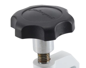 Extractor de tornillos ópticos InnoVue Opto (metálico) para la eliminación de tornillos rotos en monturas, procesamiento de lentes, 1 año de garantía - Product Image 4