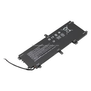 2600Mah 11.55V 52WH Probook Envy 15-as000 Batterie D'ordinateur Portable Pour <span class=keywords><strong>HP</strong></span> 849047-541 849313-850 HSTNN-UB6Y TPN-I125 <span class=keywords><strong>VS03XL</strong></span> - Product Image 2