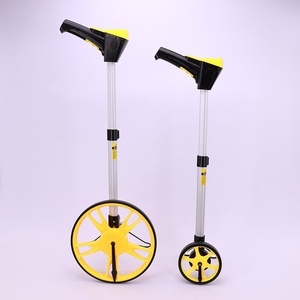 Cầm tay cơ khí khác nhau, Bánh xe đo hiển thị kỹ thuật số, dụng cụ khác nhau kiểu bánh xe, Bánh xe khác nhau, thước kẻ, kỹ thuật số - Product Image 1