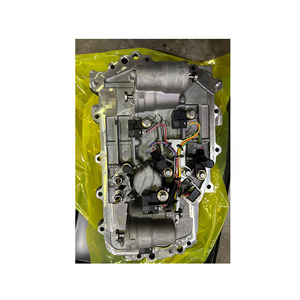 Nueva Unidad Mecatrónica de Transmisión 7DCT250 para Roewe I6 MG ZS 1.5T |   Directo de Fábrica - Product Image 1