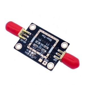 Bloqueador de RF de Banda Ancha de 10MHz a 6GHz para Radioaficionados, <span class=keywords><strong>RTL</strong></span> <span class=keywords><strong>SDR</strong></span> <span class=keywords><strong>LNA</strong></span>, Amplificador de Radioaficionado de Bajo Ruido de 10-6000 MHz - Product Image 3