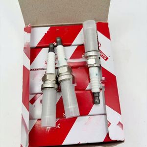 Candela d'Accensione Iridium Jiepeida ad Alte Prestazioni 90919-01275 per Auto con Garanzia di 1 Anno - Ricambio Originale - Product Image 6