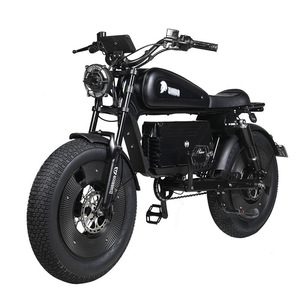 Nouveau <span class=keywords><strong>Vélo</strong></span> <span class=keywords><strong>Électrique</strong></span> Tout-Terrain YX 2026 avec <span class=keywords><strong>Assistance</strong></span> Antidérapante, Cadre en Acier 48V, pour les Commuters du Bureau, Autonomie 80KM, Batterie au Lithium - Product Image 4