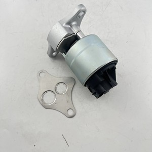 Válvula de recirculación de gases de escape (EGR) Buick 12578034 EGV466 DC 12V para uso automotriz - Product Image 2