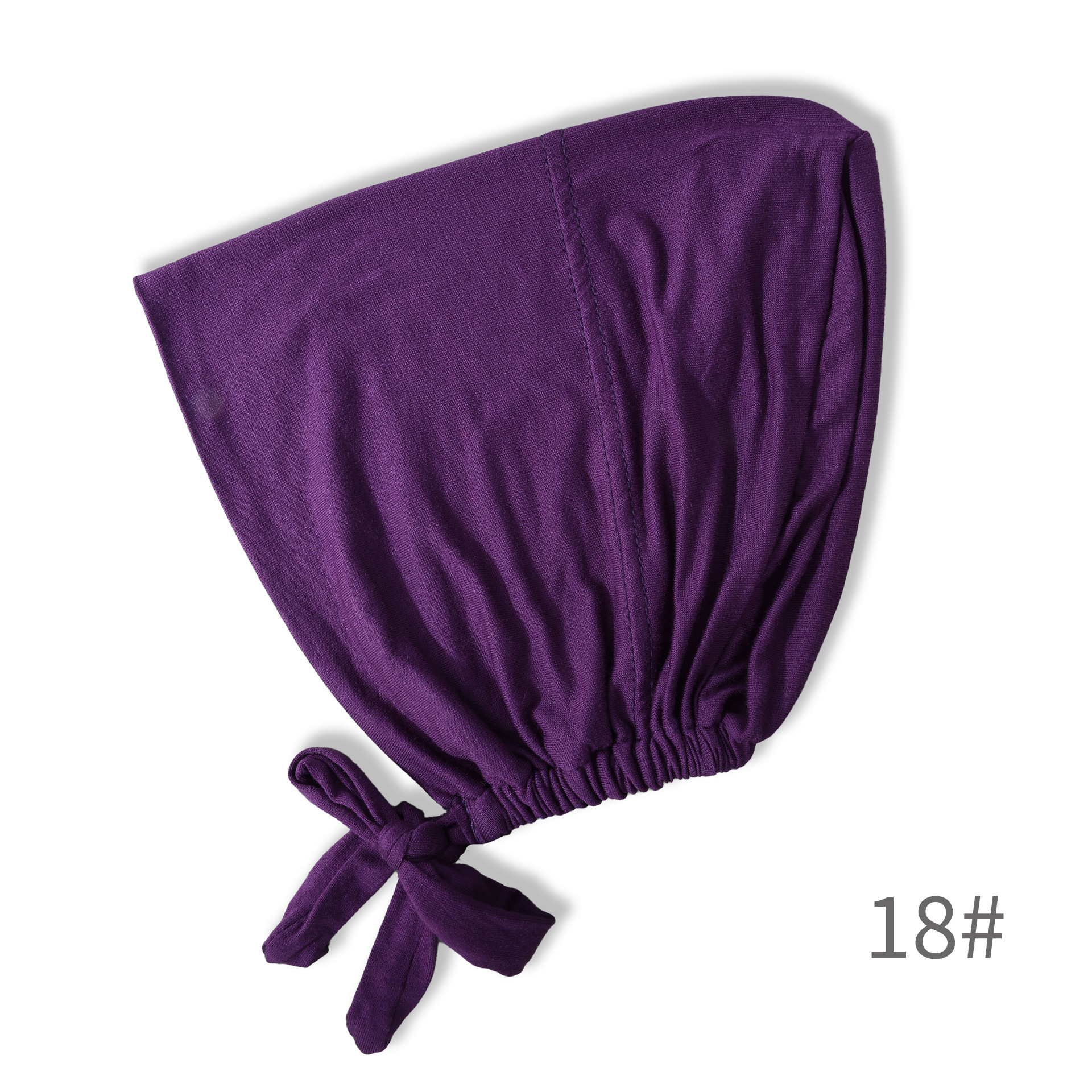 No.18 [uva morada]