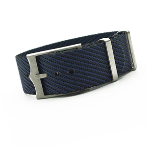 <span class=keywords><strong>Militaire</strong></span> personnalisé En Nylon Bracelet De montre Montre Tudor Sangle 20mm 22mm Troupes Françaises L'otan Zoulou Parachute Bracelet Accessoires - Product Image 2