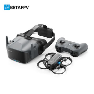 Dron FPV BETAFPV Aquila 20HD RTF con Gafas HD para Principiantes, Kit de Vuelo de Larga Duración con Motor Brushless 2S y VTX Digital HD - Product Image 2