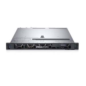 Servidor en rack Dell EMC PowerEdge R670 1U de 2 zócalos para virtualización de alta densidad en stock - Product Image 1