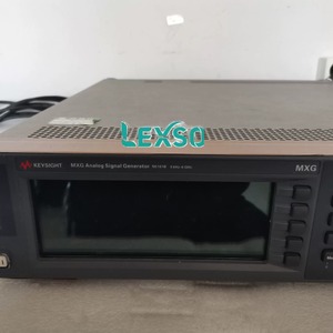 เครื่องกำเนิดสัญญาณอนาล็อก RF รุ่น Keysight N5181b Mxg X Series ความถี่ 9 กิโลเฮิรตซ์ ถึง 6 กิโลเฮิรตซ์ - Product Image 2