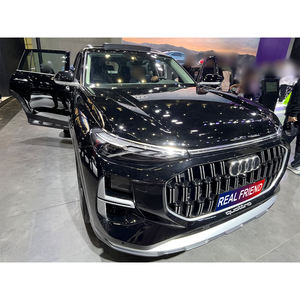 <span class=keywords><strong>Audi</strong></span> <span class=keywords><strong>Q6</strong></span> Tech Luxury Edition 2.0T Gasolina de Alto Rendimiento con Tracción Delantera, Vehículo Usado en Stock - Product Image 5