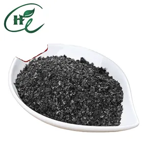 Huminrich Doi Voi Thi Truong Viet Nam Kali Humate Phan Bon Humic Acid Dong Goi 25Kg/Bao