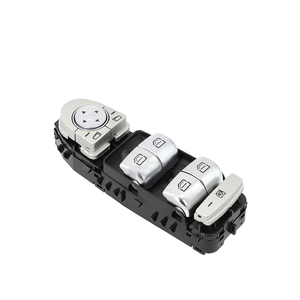 मर्सेडीज बेंज सी क्लास के लिए 2139050000 w205 w213 w253 glc200 विंडो मिरर स्विच a2139050000 कार स्पेयर पार्ट्स - Product Image 1