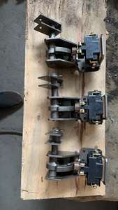 Interruptor de límite de cadena eléctrico <span class=keywords><strong>HSY</strong></span> - Product Image 4