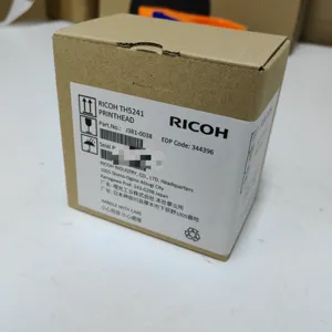 Печатающая головка Ricoh Gen5i TH5241