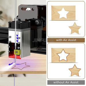 Commercial Grade Air Pump Silent Operation for Industrial Use - Product Image 5
