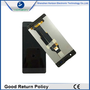 อะไหล่โทรศัพท์มือถือจีนราคาถูก หน้าจอ LCD TFT 5 นิ้ว สำหรับโทรศัพท์มือถือรุ่น XA พร้อมการรับประกัน 1 ปี - Product Image 2