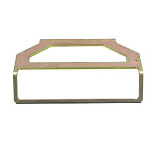 Bunkers de acero inoxidable personalizables Refugio subterráneo robusto Refugio Fallout Casa segura Bunker nuclear de tamaño personalizado - Product Image 3